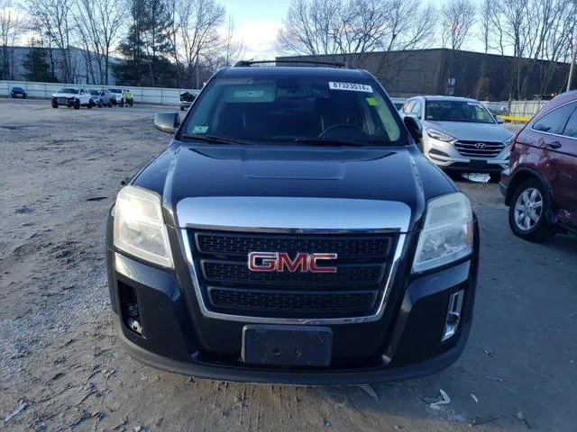 2CTFLGEY9A6321802 2010 2010 GMC Terrain- Slt 5