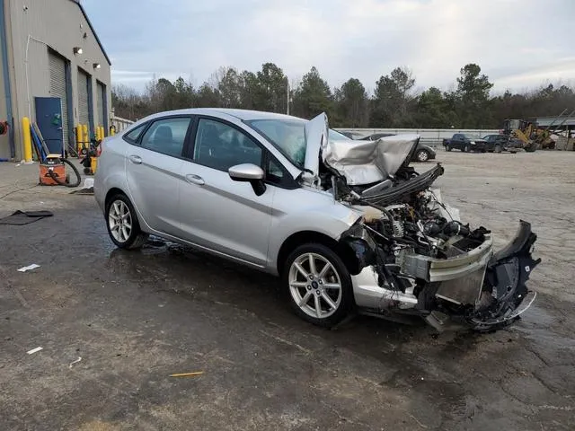 3FADP4BJXKM160399 2019 2019 Ford Fiesta- SE 4