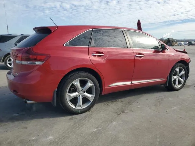 4T3ZK3BBXEU064325 2014 2014 Toyota Venza- LE 3