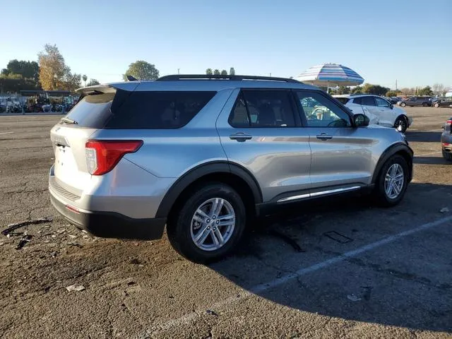 1FMSK7DH4RGA12762 2024 2024 Ford Explorer- Xlt 3