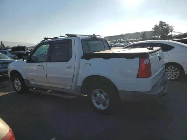 1FMZU77E51UC91963 2001 2001 Ford Explorer 2