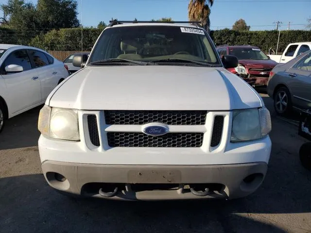 1FMZU77E51UC91963 2001 2001 Ford Explorer 5