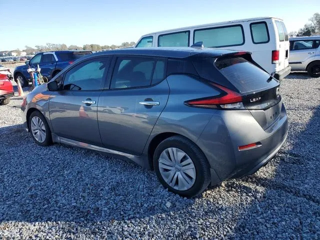 1N4AZ1BV2PC558861 2023 2023 Nissan Leaf- S 2