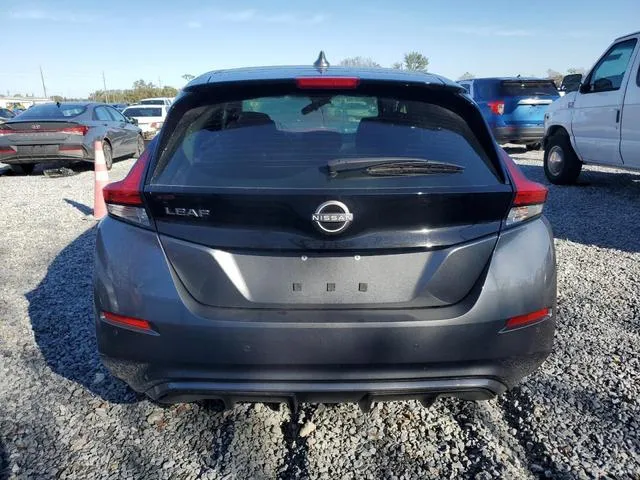 1N4AZ1BV2PC558861 2023 2023 Nissan Leaf- S 6