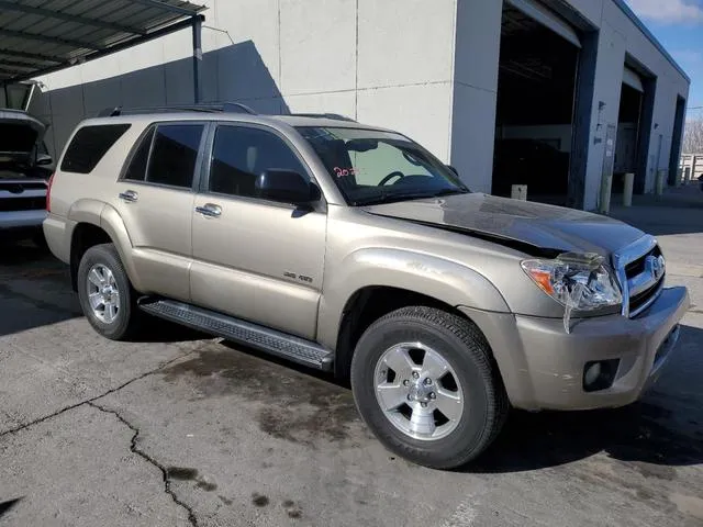 JTEBU14R260103808 2006 2006 Toyota 4runner- SR5 4