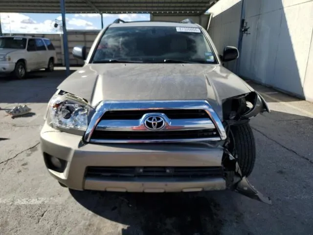 JTEBU14R260103808 2006 2006 Toyota 4runner- SR5 5