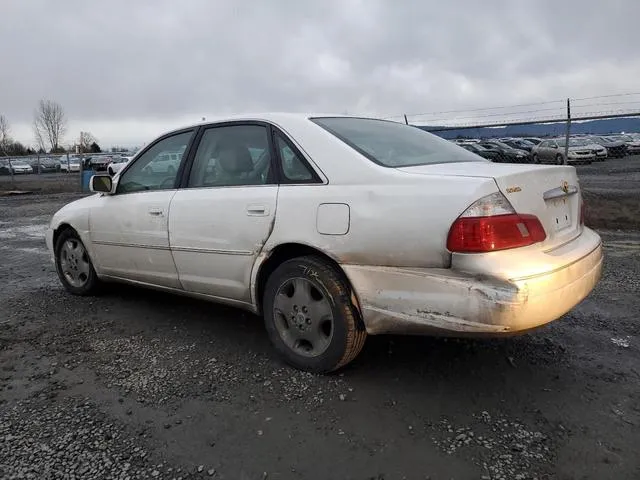 4T1BF28B84U348194 2004 2004 Toyota Avalon- XL 2