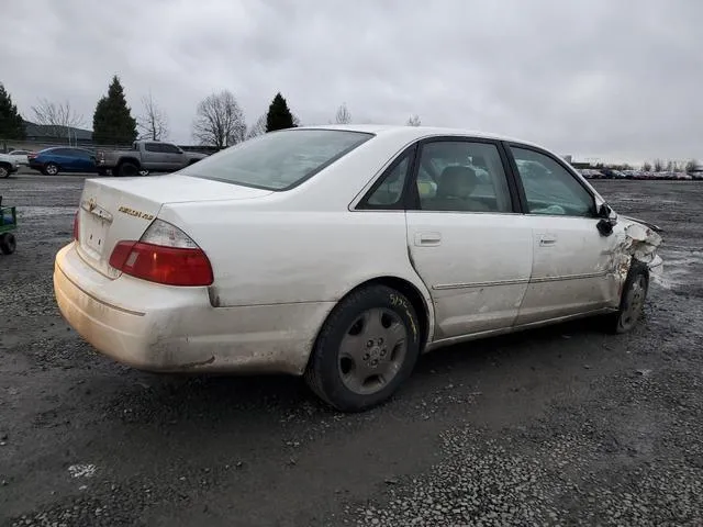 4T1BF28B84U348194 2004 2004 Toyota Avalon- XL 3