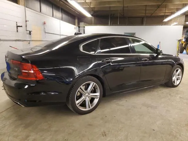 LVY102MK4KP096892 2019 2019 Volvo S90- T5 Momentum 3