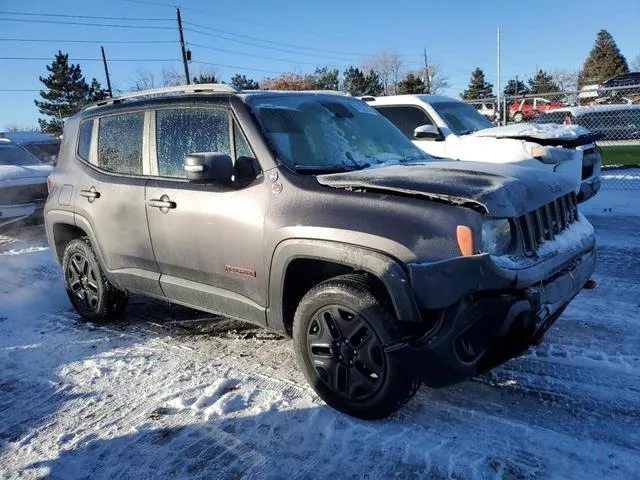 ZACCJBCBXJPG94257 2018 2018 Jeep Renegade- Trailhawk 4