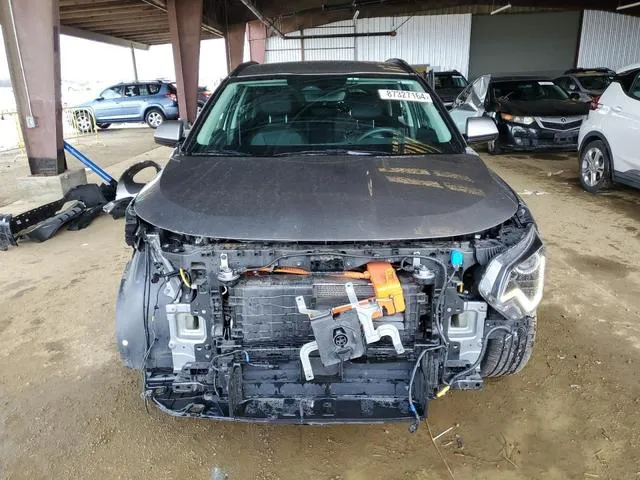 KNDCR3L1XP5029723 2023 2023 KIA Niro- Wind 5