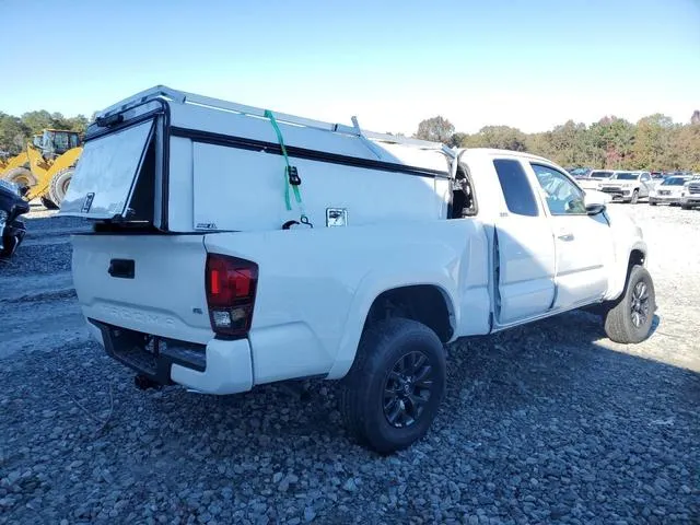 3TYRZ5CN8PT032823 2023 2023 Toyota Tacoma- Access Cab 3