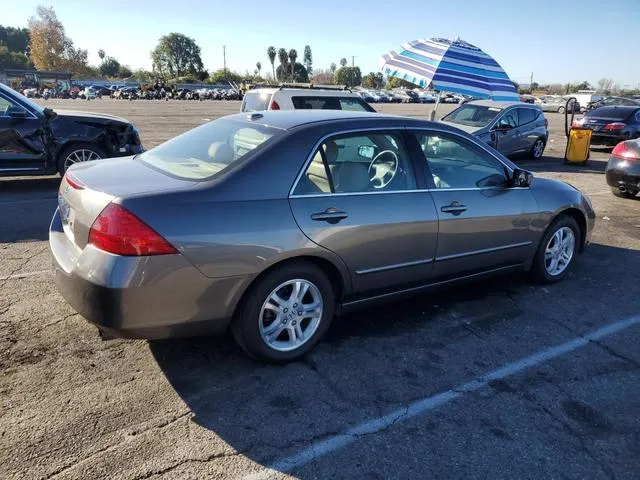 1HGCM56857A148825 2007 2007 Honda Accord- EX 3