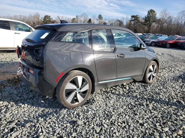 WBY1Z2C56EV284742 2014 2014 BMW I3- Bev 3