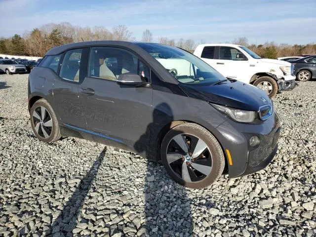 WBY1Z2C56EV284742 2014 2014 BMW I3- Bev 4