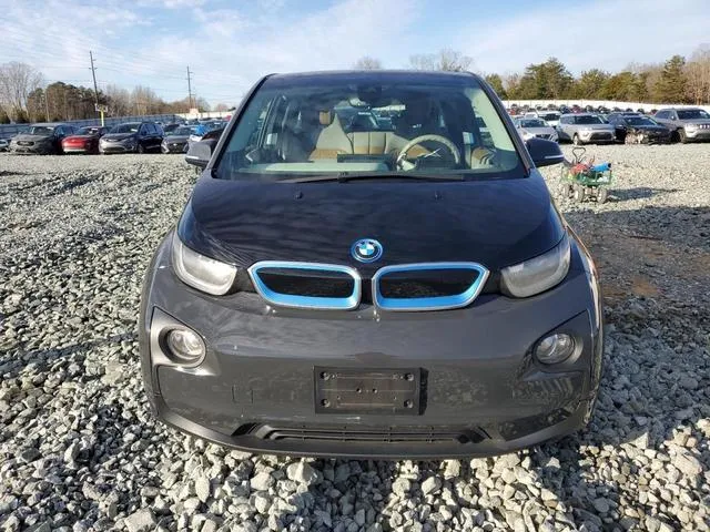 WBY1Z2C56EV284742 2014 2014 BMW I3- Bev 5