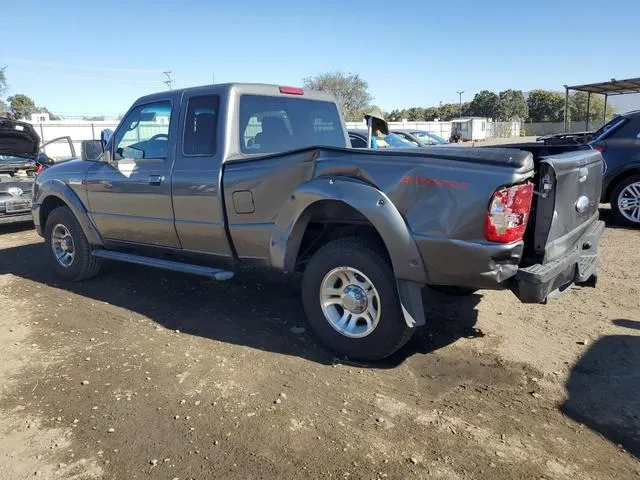 1FTYR14E59PA22858 2009 2009 Ford Ranger- Super Cab 2