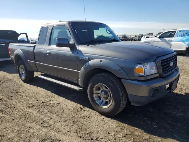 1FTYR14E59PA22858 2009 2009 Ford Ranger- Super Cab 4