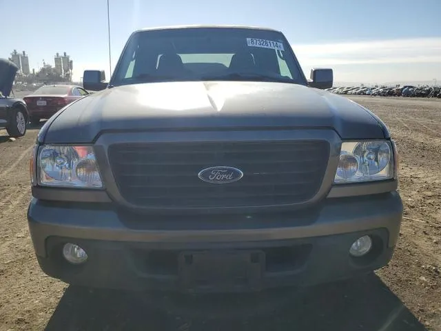 1FTYR14E59PA22858 2009 2009 Ford Ranger- Super Cab 5