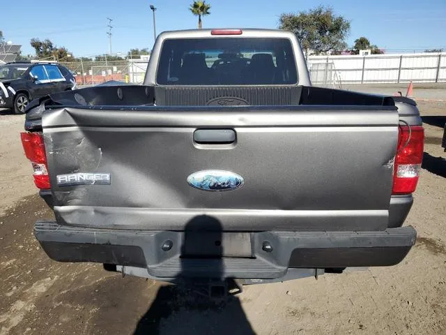 1FTYR14E59PA22858 2009 2009 Ford Ranger- Super Cab 6