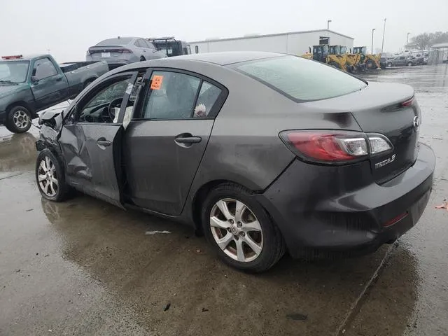 JM1BL1V88C1657728 2012 2012 Mazda 3- I 2