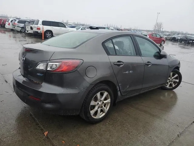 JM1BL1V88C1657728 2012 2012 Mazda 3- I 3