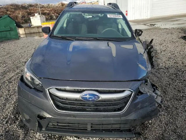 4S4BTAAC6L3179612 2020 2020 Subaru Outback 5