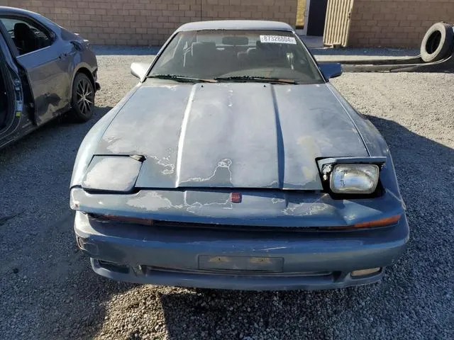 JT2MA70L2G0012221 1986 1986 Toyota Supra 5