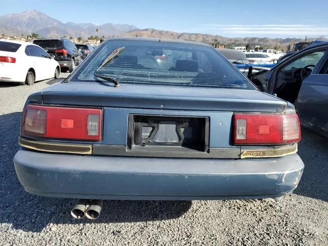 JT2MA70L2G0012221 1986 1986 Toyota Supra 6