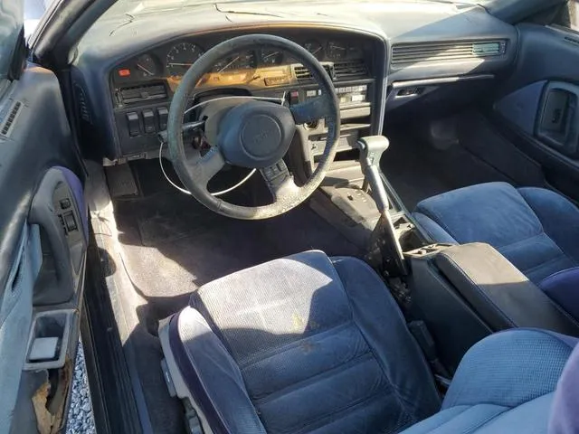 JT2MA70L2G0012221 1986 1986 Toyota Supra 8