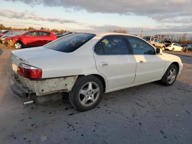 19UUA56652A034912 2002 2002 Acura TL- 3-2 3