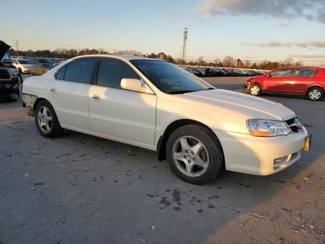 19UUA56652A034912 2002 2002 Acura TL- 3-2 4