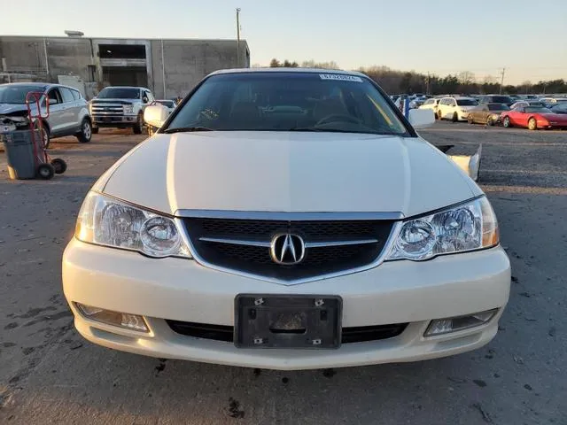 19UUA56652A034912 2002 2002 Acura TL- 3-2 5