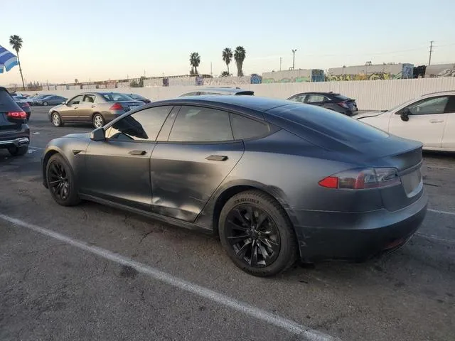 5YJSA1E27JF282937 2018 2018 Tesla MODEL S 2