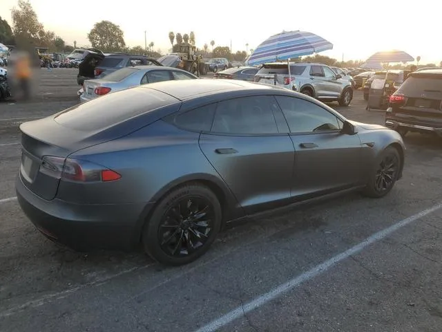 5YJSA1E27JF282937 2018 2018 Tesla MODEL S 3