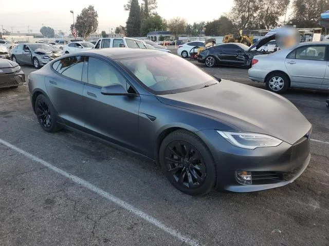 5YJSA1E27JF282937 2018 2018 Tesla MODEL S 4