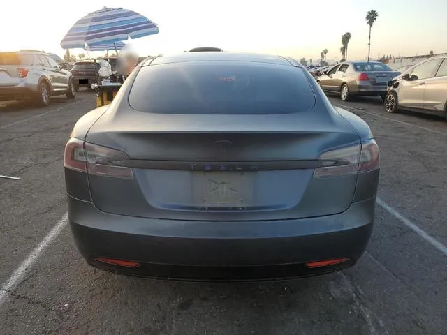 5YJSA1E27JF282937 2018 2018 Tesla MODEL S 6