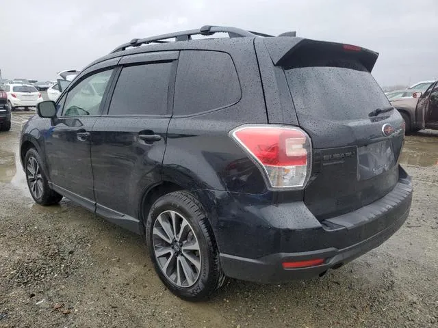 JF2SJGTC7HH418994 2017 2017 Subaru Forester- 2-0Xt Touring 2