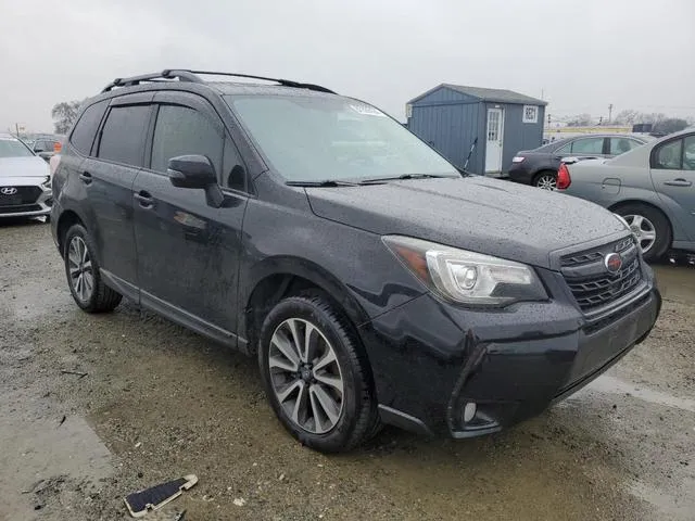 JF2SJGTC7HH418994 2017 2017 Subaru Forester- 2-0Xt Touring 4