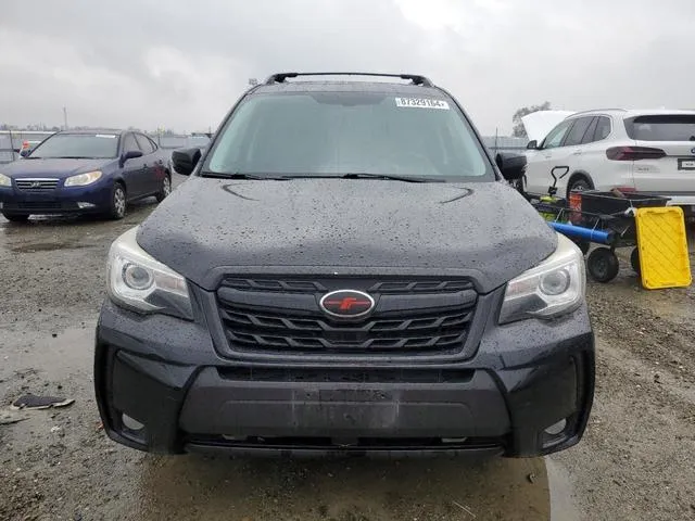 JF2SJGTC7HH418994 2017 2017 Subaru Forester- 2-0Xt Touring 5