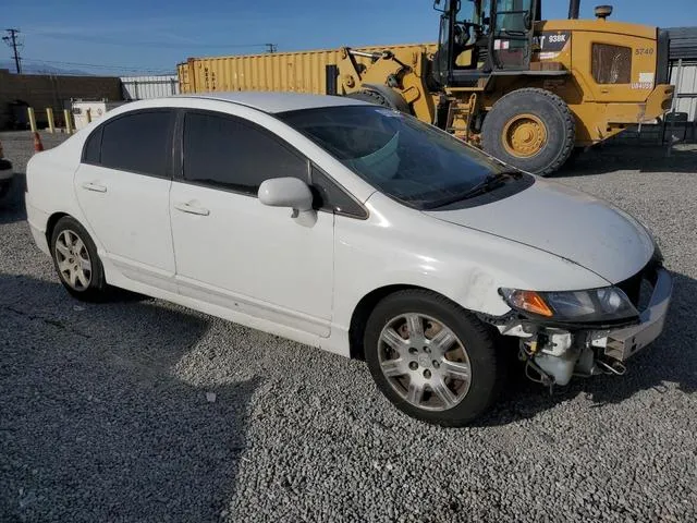 2HGFA1F55BH308460 2011 2011 Honda Civic- LX 4