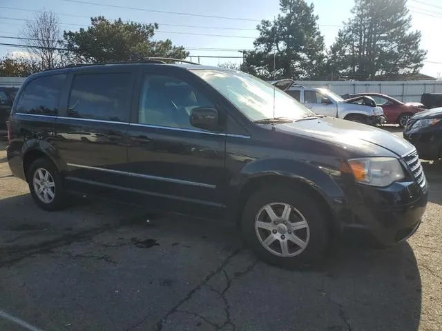 2A4RR5D15AR431495 2010 2010 Chrysler Town and Country- Touring 4