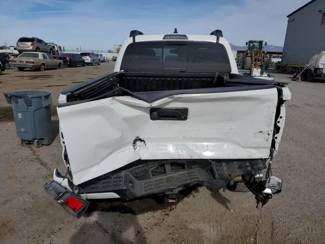 3TMCZ5AN3PM618642 2023 2023 Toyota Tacoma- Double Cab 6