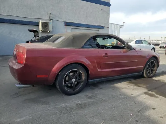 1ZVFT84N855206308 2005 2005 Ford Mustang 3