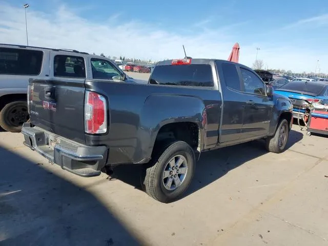 1GTH5BE38G1369194 2016 2016 GMC Canyon 3