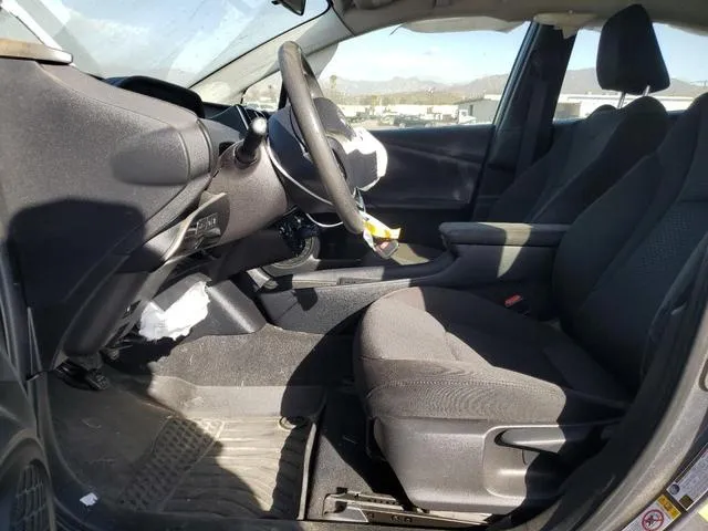 JTDKARFUXK3089095 2019 2019 Toyota Prius 7