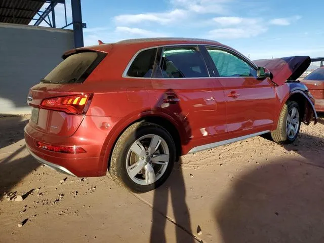 WA1ANAFY1K2090026 2019 2019 Audi Q5- Premium 3