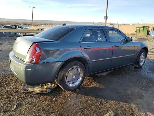 2C3KA53G56H168608 2006 2006 Chrysler 300- Touring 3