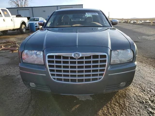 2C3KA53G56H168608 2006 2006 Chrysler 300- Touring 5