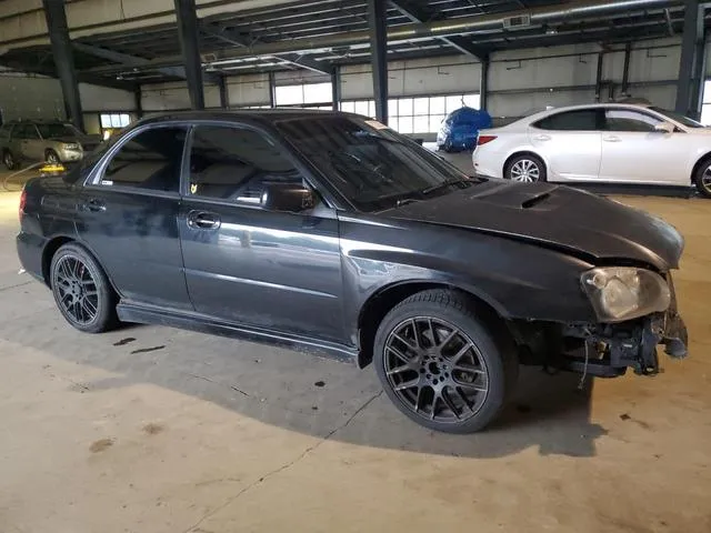 JF1GD29615G506110 2005 2005 Subaru Impreza- Wrx 4